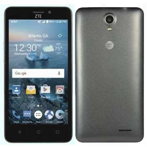 ZTE Maven 2