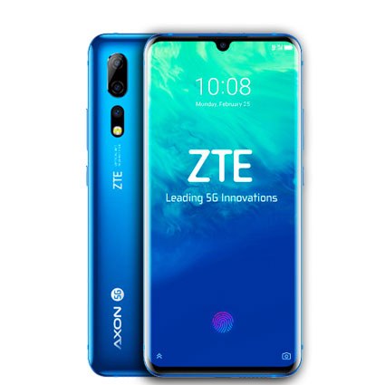 ZTE Axon 10 Pro 5G