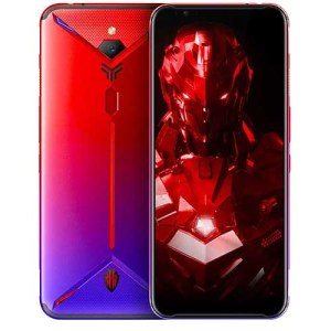 ZTE nubia Red Magic 6s