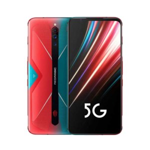 ZTE nubia X 5G