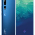 ZTE Axon 9 Pro