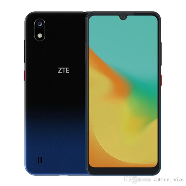 ZTE Blade A7