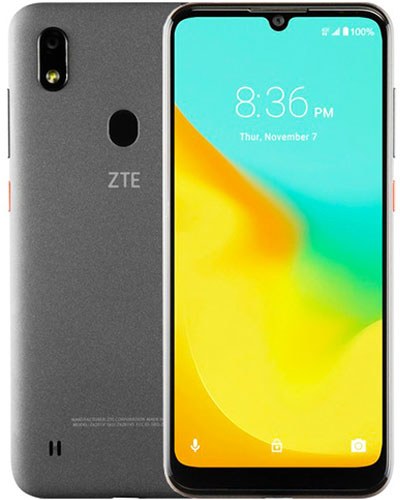 ZTE Blade 20 Pro 5G