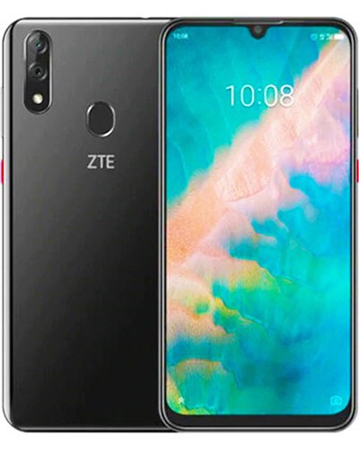 ZTE Blade 20 Pro 5G