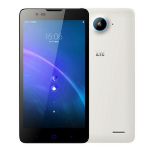 ZTE V5 Lux