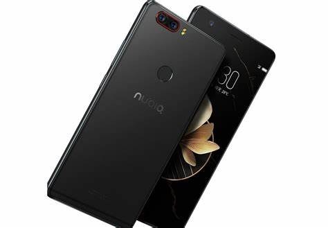 ZTE nubia Z17 lite