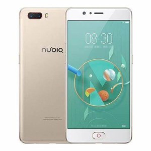 ZTE nubia M2 lite