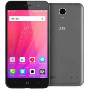 ZTE Blade A520