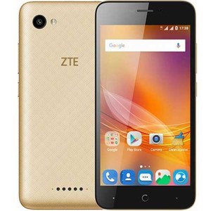 ZTE Blade A601