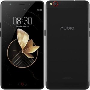 ZTE nubia M2 Play