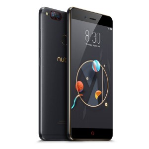 ZTE nubia Z17