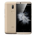 ZTE Axon 7s