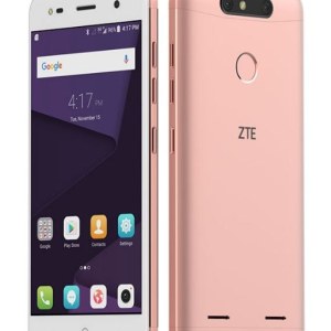 ZTE Blade V8 Mini