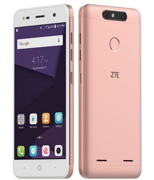 ZTE Blade V8 Mini