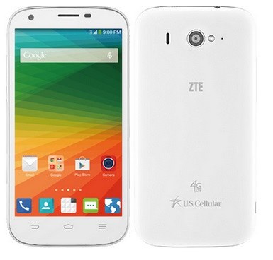 ZTE Imperial II