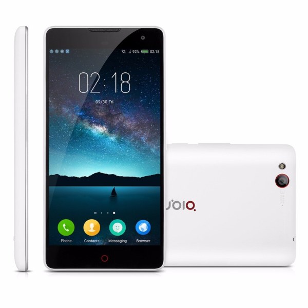 ZTE nubia Z7 Max