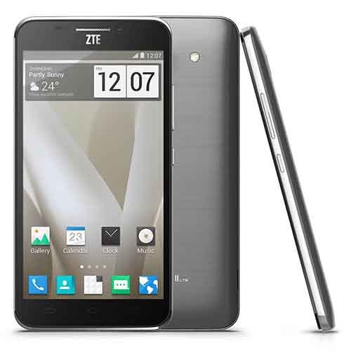 ZTE Grand S II