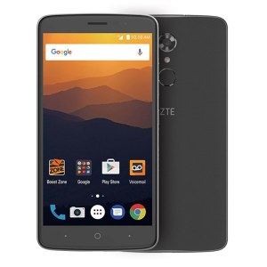 ZTE Max XL