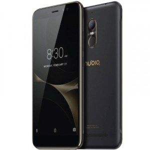 ZTE nubia N1 lite