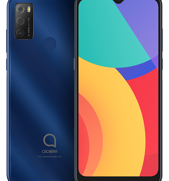 alcatel 1 (2021)