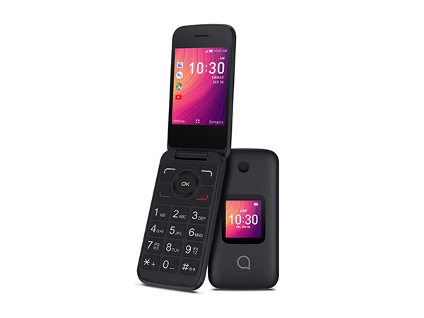 alcatel Go Flip 3