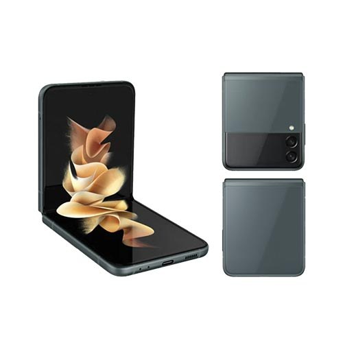 Samsung Galaxy Z Flip3 5G