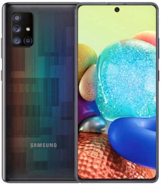 Samsung Galaxy Quantum 2