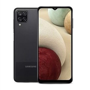 Samsung Galaxy A12 Nacho