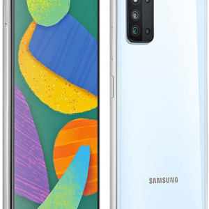 Samsung Galaxy F52 5G