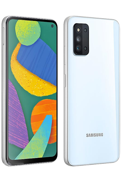 Samsung Galaxy F52 5G