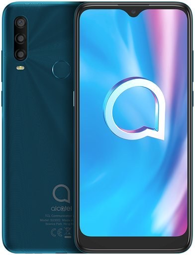 alcatel 1SE (2020)