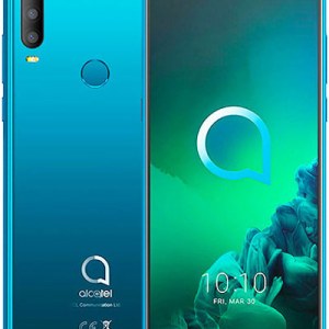 alcatel 3X (2020)