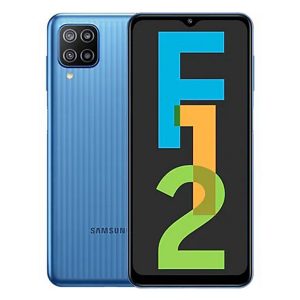 Samsung Galaxy F12