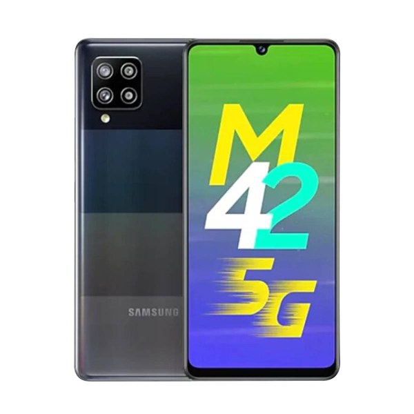 Samsung Galaxy M42 5G