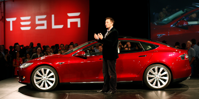 Elon Musk Encourages to Join the Lithium Business