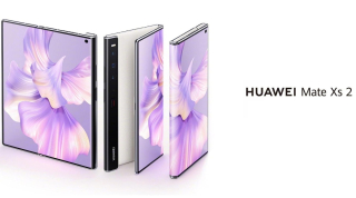 Huawei Mate Xs 2