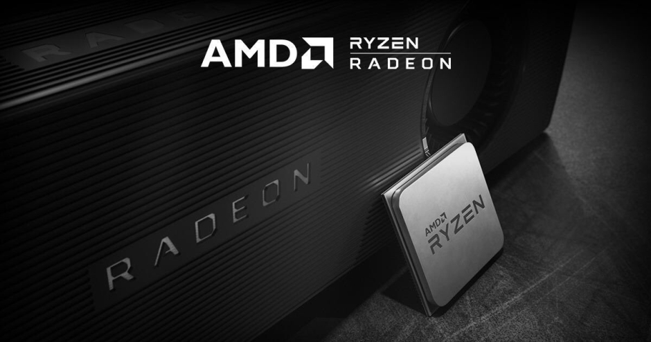 AMD Radeon GPU