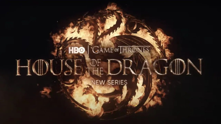 House of the Dragon