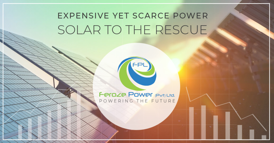 Feroze Power Pvt Limited