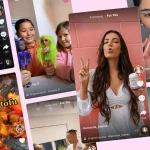 TikTok influencer marketing