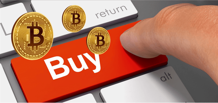 How to buy Bitcoin