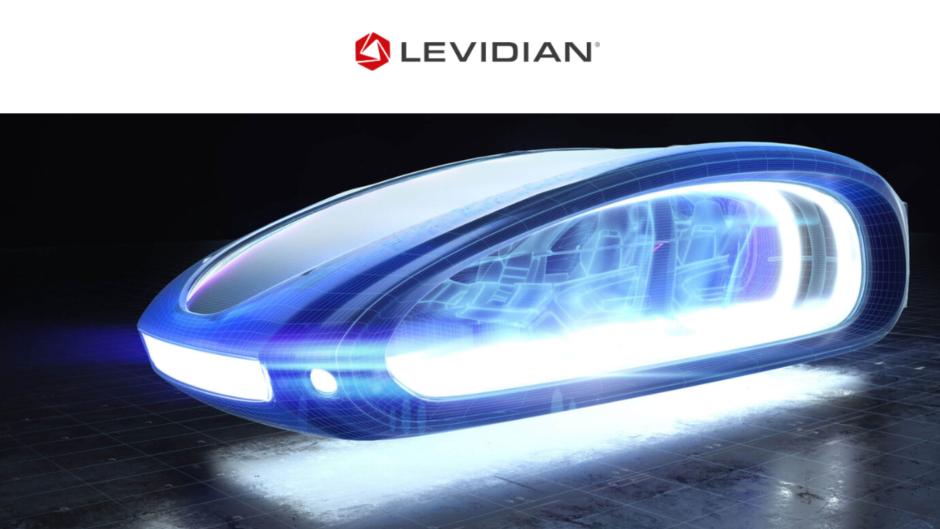 Levidian