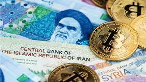 Iran - Bitcoin