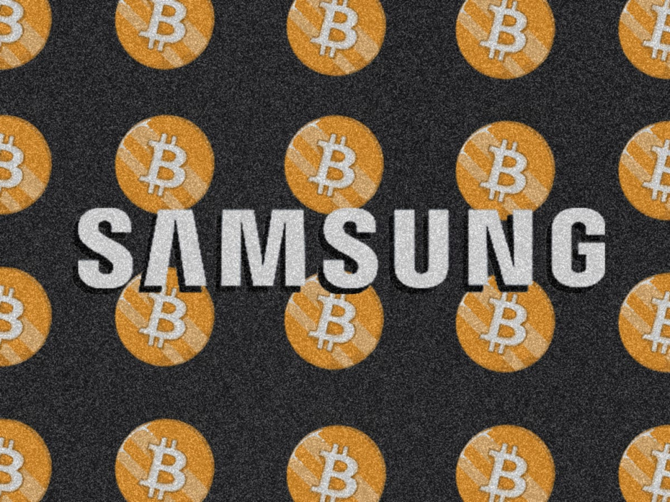 Samsung Crypto