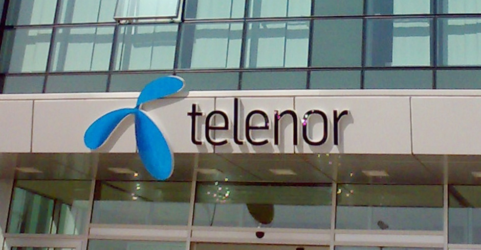 telenor