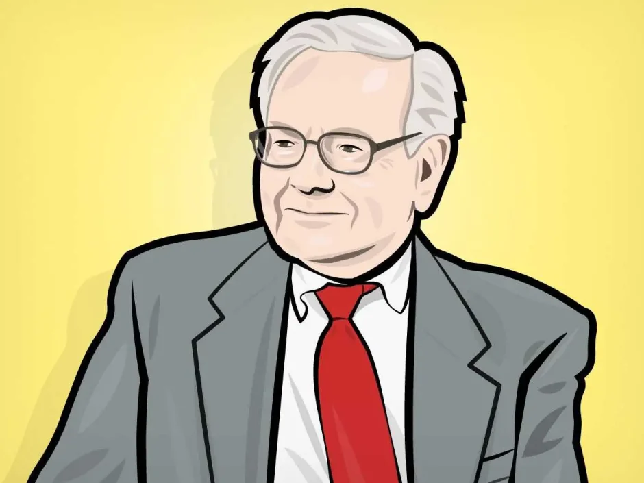 Warren-buffet