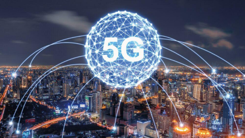 5g Pakistan