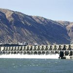 Bhasha Dam