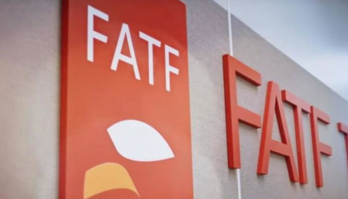 FATF