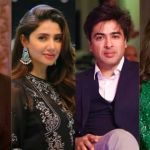 Film stars hum tv Awards